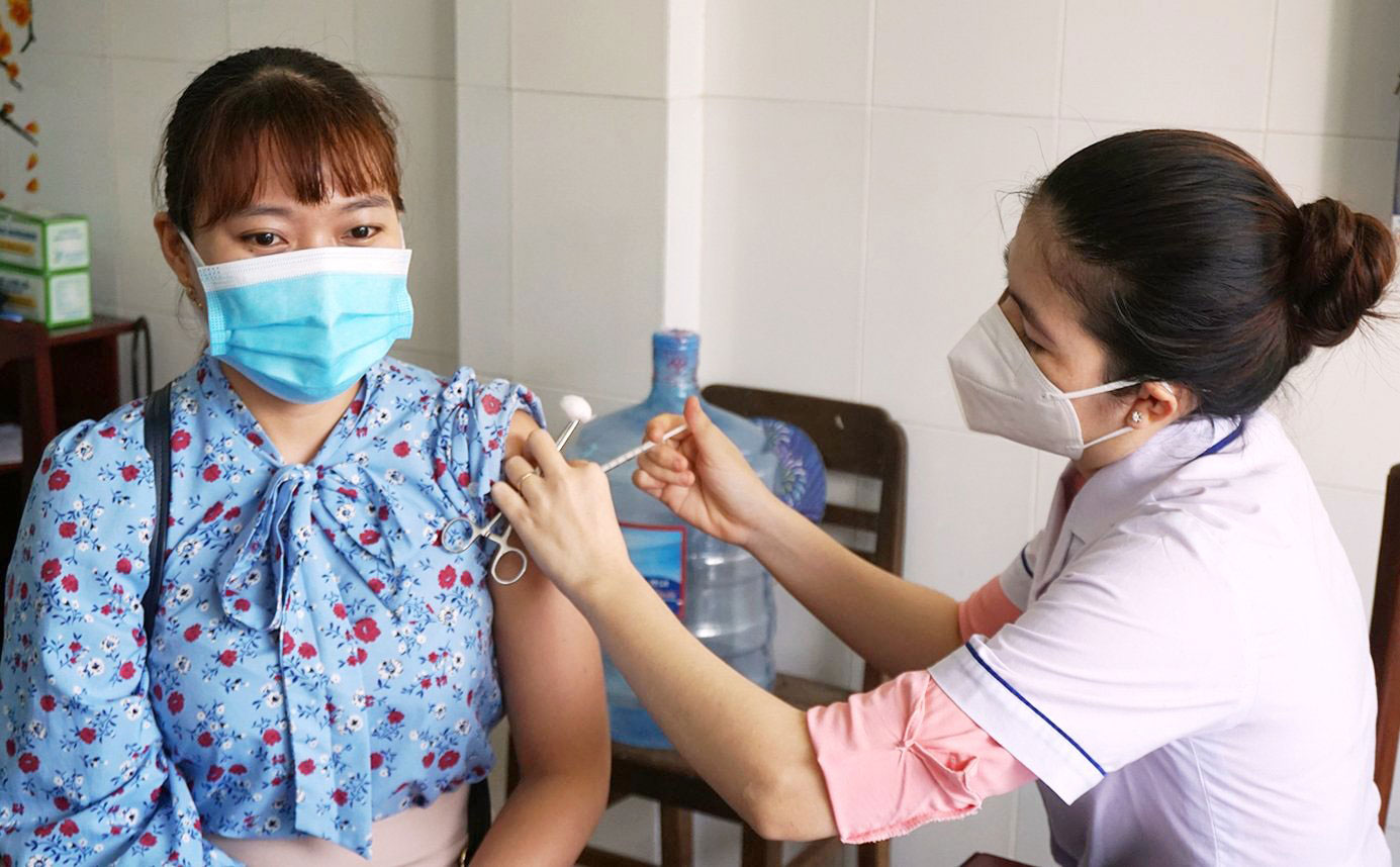 Phát huy tinh thần Chiến thắng 30/4, xây dựng quê hương ngày càng giàu đẹp