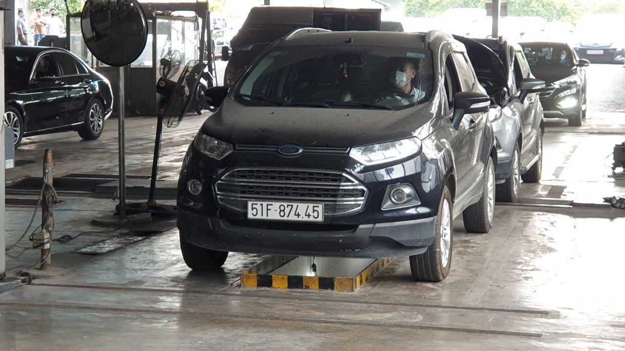 5 quy định mới liên quan đến phạt nguội, người dùng ô tô cần biết
