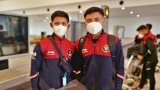U23 Indonesia quyết tâm giành HCV tại SEA Games 31