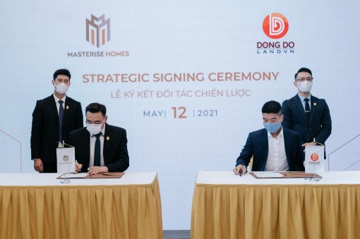 Đại lý phân phối F1 dự án Masteri West Heights gọi tên Đông Đô Land Đại lý phân phối F1 dự án Masteri West Heights gọi tên Đông Đô Land
