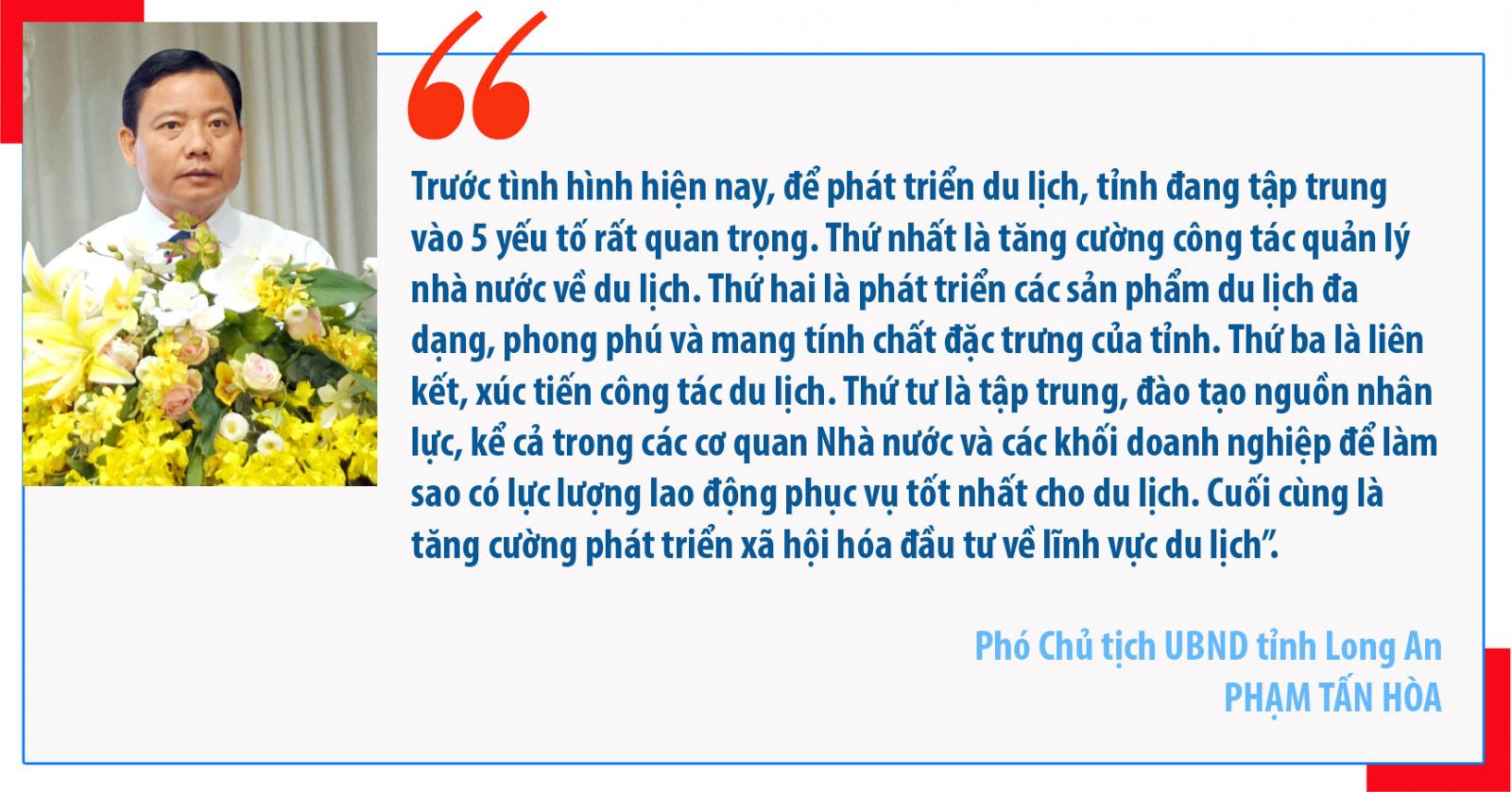 Đánh thức tiềm năng du lịch đồng bằng