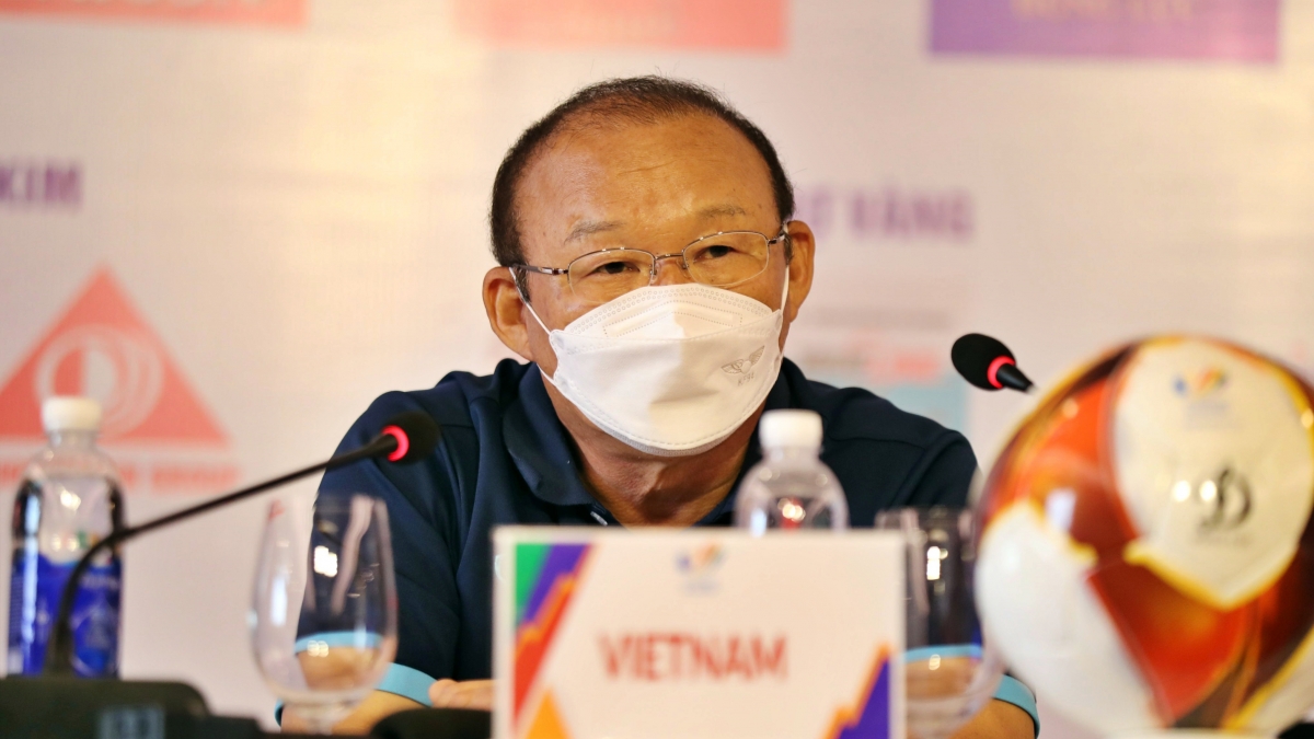 Lịch thi đấu bóng đá SEA Games 31 hôm nay 6/5: U23 Việt Nam đọ sức U23 Indonesia