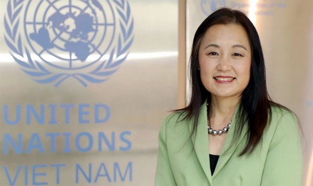 UNFPA Representative commends Vietnam’s family planning achievements