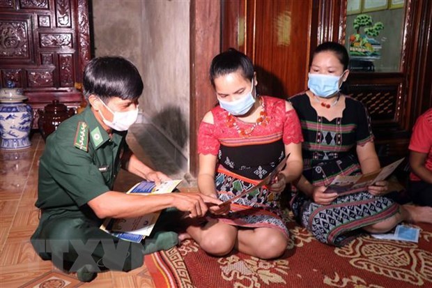 UNFPA Representative commends Vietnam’s family planning achievements