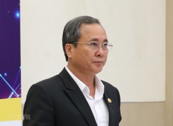 Truy tố cựu Bí thư Tỉnh ủy Bình Dương Trần Văn Nam và 27 bị can