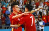 Lịch trực tiếp SEA Games 31: U23 Việt Nam quyết chiến vì ngôi đầu