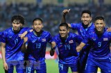 Lịch trực tiếp SEA Games 31: U23 Thái Lan buộc phải chiến thắng