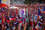 Bầu cử Philippines: Ông Ferdinand Marcos Jr gần như chắc chắn trở thành tổng thống