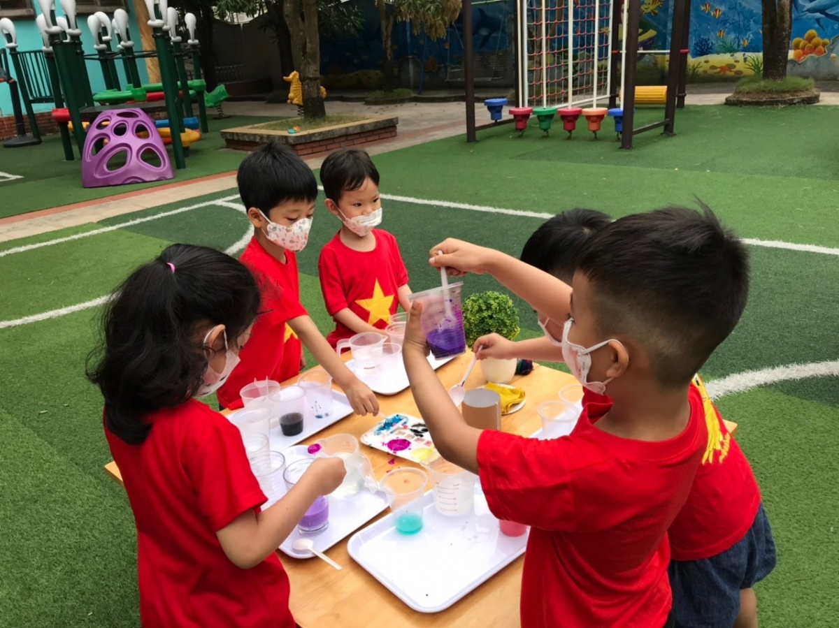 Cách nhận biết và phương pháp hỗ trợ khắc phục đối với trẻ chậm nói