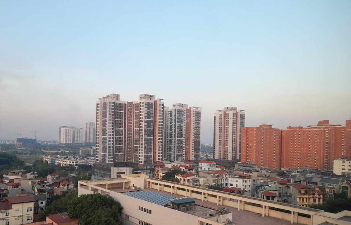 Kiểm soát nguồn vốn vào bất động sản: Cẩn trọng ‘tác động ngược’