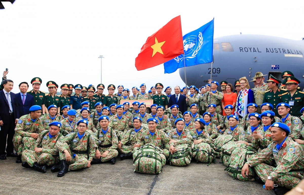 Chuyến công du nước ngoài đầu tiên của Thủ tướng sau khi dịch Covid-19 được kiểm soát