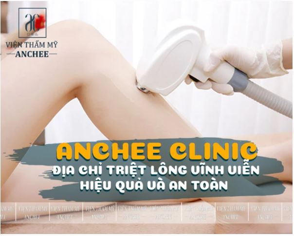 Dịch vụ triệt lông toàn thân vĩnh viễn uy tín tại TP.HCM