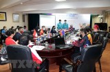 Bốc thăm chia bảng thi đấu môn bóng bàn tại SEA Games 31