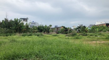 Trở ngại trong giải phóng mặt bằng Trở ngại trong giải phóng mặt bằng