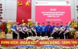 Anh Trương Tấn Bửu đắc cử Bí thư Đoàn cơ sở Agribank Chi nhánh tỉnh Long An, nhiệm kỳ 2022 - 2027