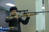 SEA Games 31: Bắn súng Việt Nam quyết tâm giành 5-6 Huy chương Vàng
