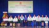 Kỷ niệm 81 năm ngày thành lập Đội Thiếu niên Tiền phong Hồ Chí Minh