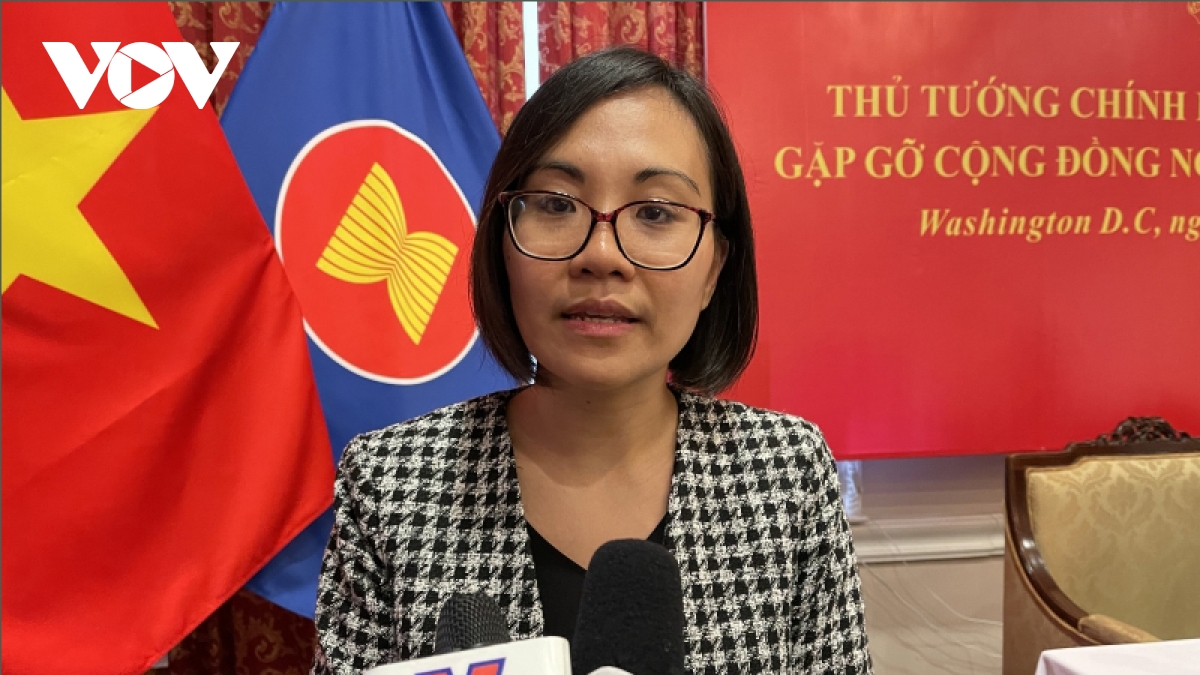 Thủ tướng Phạm Minh Chính: Cộng đồng người Việt Nam tại Hoa Kỳ có là cầu nối hai nước