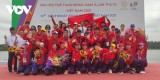 Bảng tổng sắp huy chương SEA Games 31 mới nhất: Việt Nam dẫn đầu, Indonesia tăng tốc
