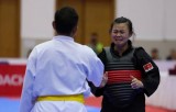 Hai cảm xúc khó tả trong lần đầu đoạt HCV SEA Games môn Pencak Silat