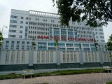 Chuyển công an điều tra việc bệnh viện đa khoa Vĩnh Long mua kit test Việt Á