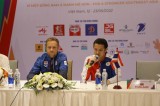 HLV Shin Tae - yong: U23 Thái Lan và U23 Việt Nam là hai đội mạnh nhất
