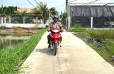 Những tấm gương bình dị học tập và làm theo gương Bác