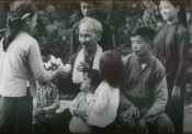 Phát sóng bộ phim “Hồ Chí Minh - Hành trình kiến tạo văn hóa hòa bình”
