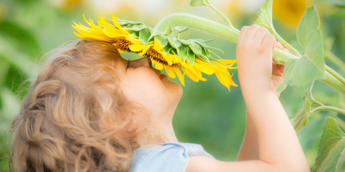 Bí quyết để nuôi dạy những đứa trẻ hạnh phúc