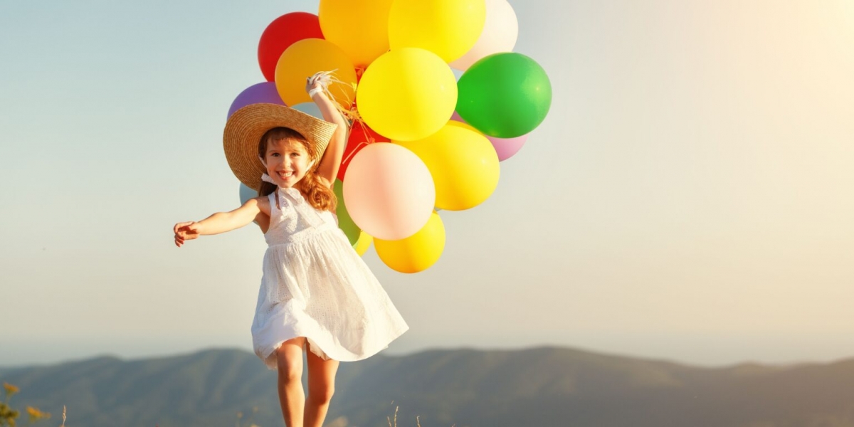 Bí quyết để nuôi dạy những đứa trẻ hạnh phúc