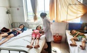 Đức Hòa: Số ca mắc sốt xuất huyết ở người lớn tăng, không nên chủ quan