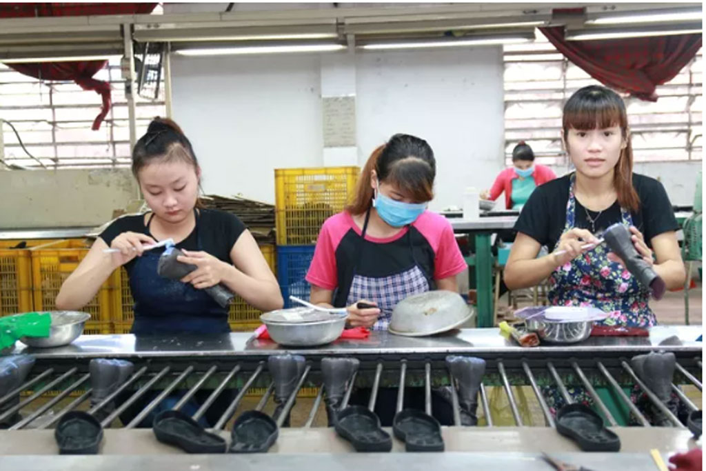 Ồ ạt rút BHXH một lần: Phải sòng phẳng với người lao động
