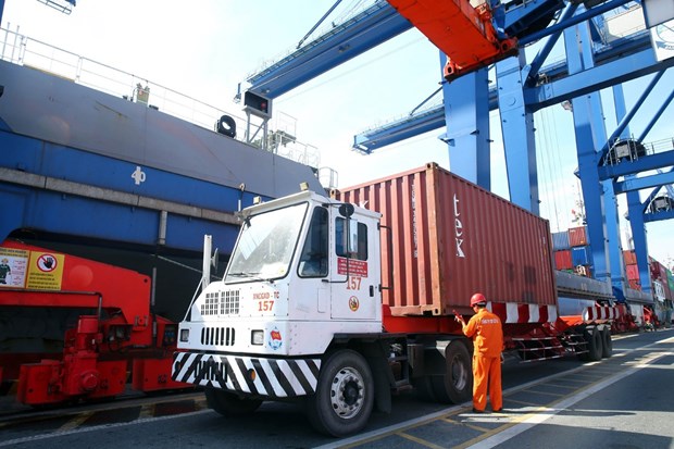 CPTPP helps leverage Vietnam-Australia investment cooperation
