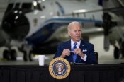 5 thách thức chờ đợi Tổng thống Mỹ Biden trong chuyến công du đầu tiên tới châu Á