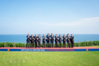 ASEAN economic ministers’ meeting optimistic about regional growth ASEAN economic ministers’ meeting optimistic about regional growth