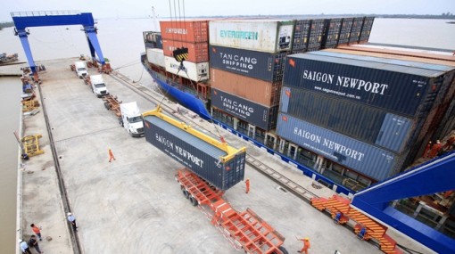 Tháo nút thắt tiêu thụ cho 'vựa nông sản' Tháo nút thắt tiêu thụ cho 'vựa nông sản'