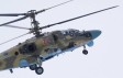 Nga tiết lộ trực thăng đóng vai trò then chốt trong cuộc chiến ở Ukraine