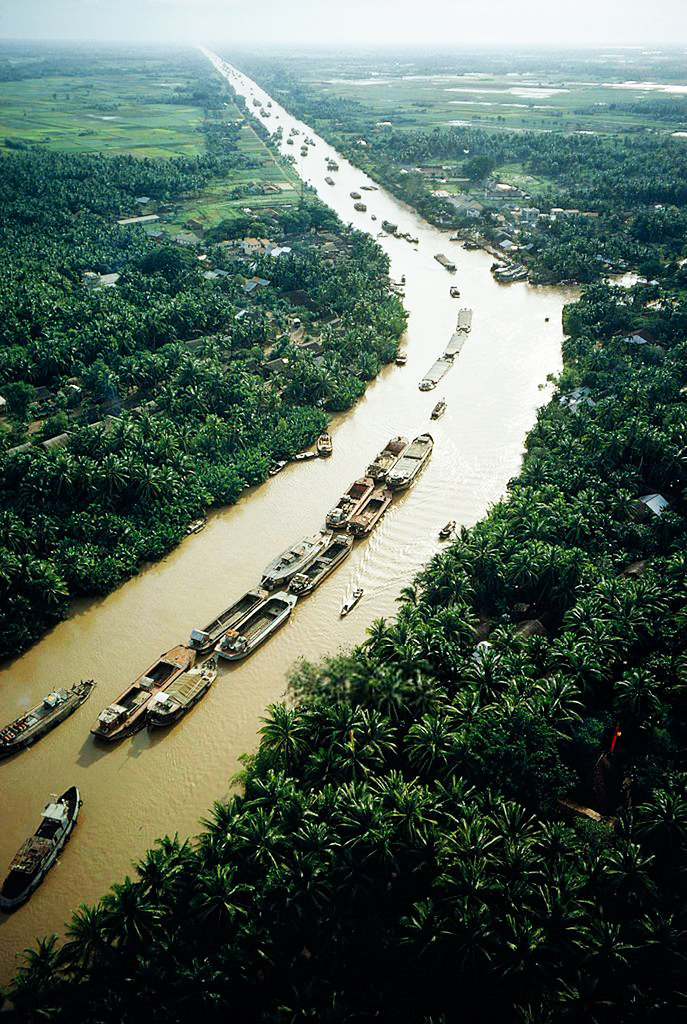 dòng kênh là gì