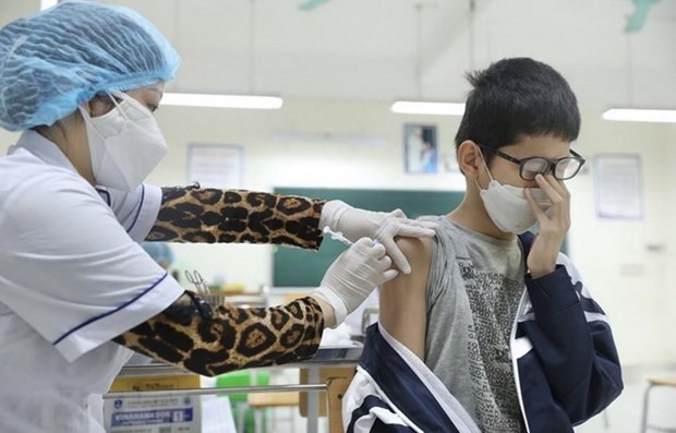 COVID-19: New cases drop strongly in many localities on May 21