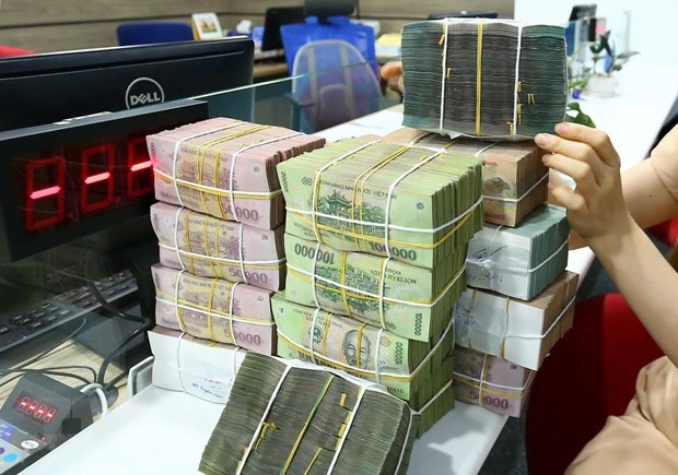 Ngân hàng Nhà nước sẽ nghiêm khắc với sở hữu chéo, cho vay BOT Ảnh minh họa. (Nguồn: TTXVN)
