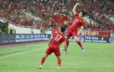 Đánh bại U23 Thái Lan, U23 Việt Nam giành HCV SEA Games 31