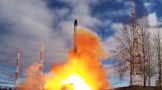 Tên lửa đạn đạo liên lục địa mới nhất của Nga sẽ 'bất khả chiến bại' hàng thập kỷ tới