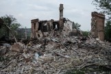 Tổng thống Zelensky: Tình hình tại Donbass cực kỳ khó khăn