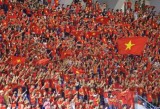 Chặng đường bảo vệ thành công HCV của đội tuyển U23 Việt Nam