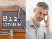 Các dấu hiệu của “tổn thương thần kinh” do lượng vitamin B12 trong cơ thể thấp