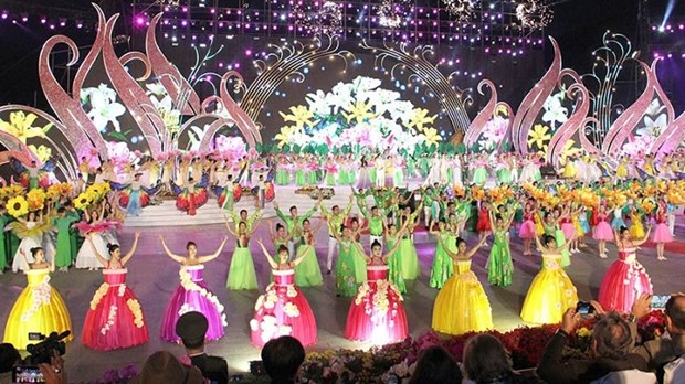 Da Lat Flower Festival 2022 to take place in November