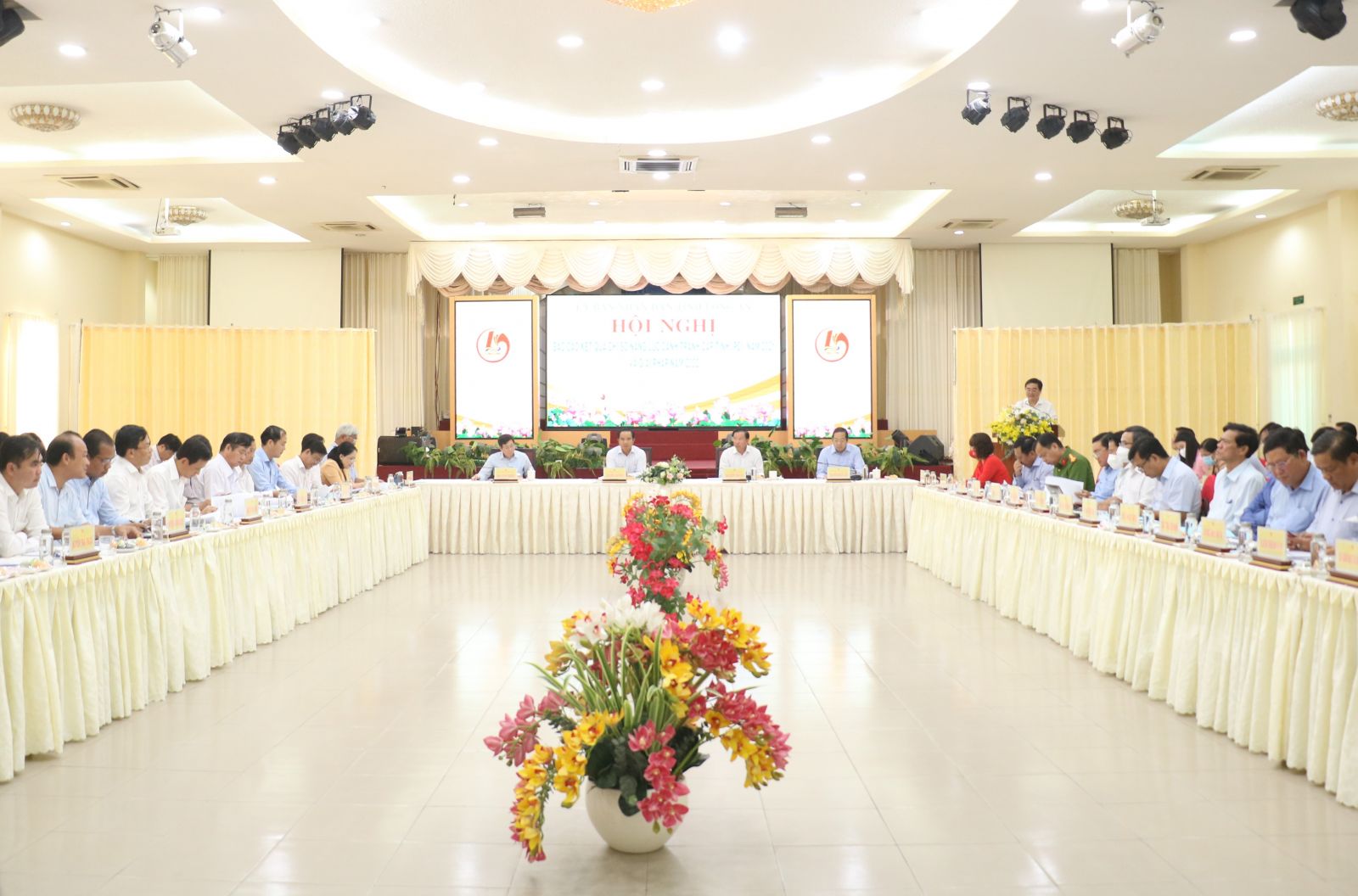 Long An strives to improve PCI in 2022