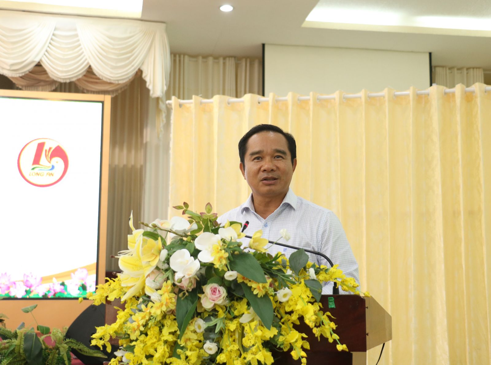 Long An strives to improve PCI in 2022