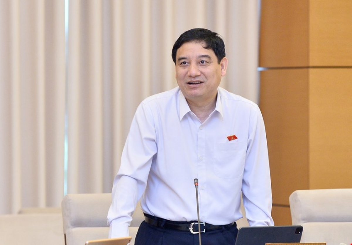 Cơ quan của Quốc hội đề nghị quy định Lịch sử là môn học bắt buộc