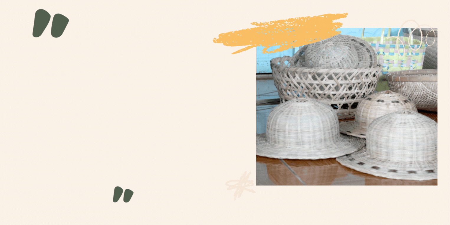 Nâng tầm sản phẩm đồng quê